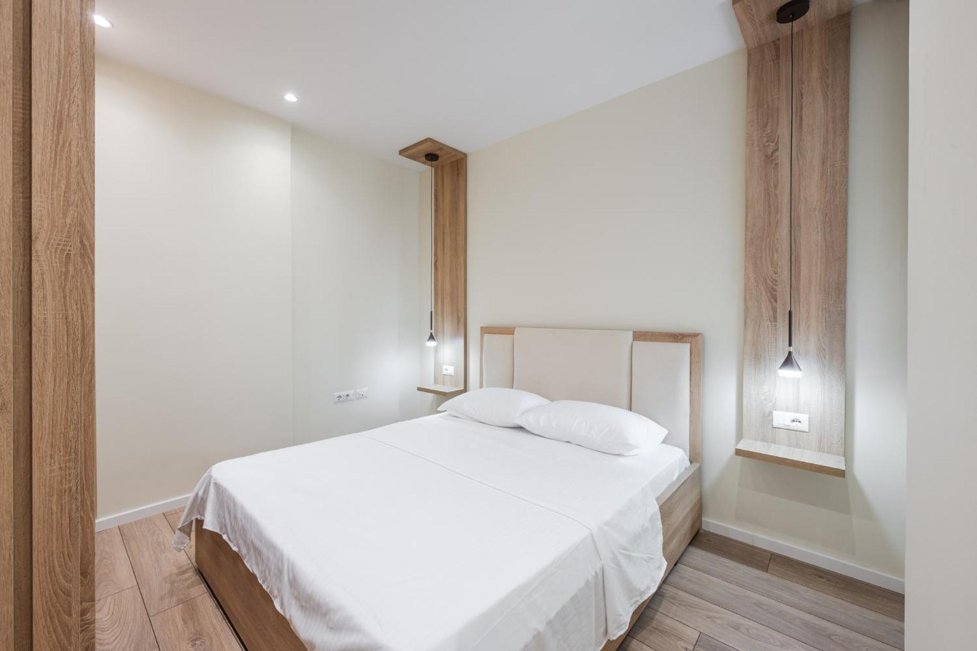 Lucas Central Home Tirana Zewnętrze zdjęcie