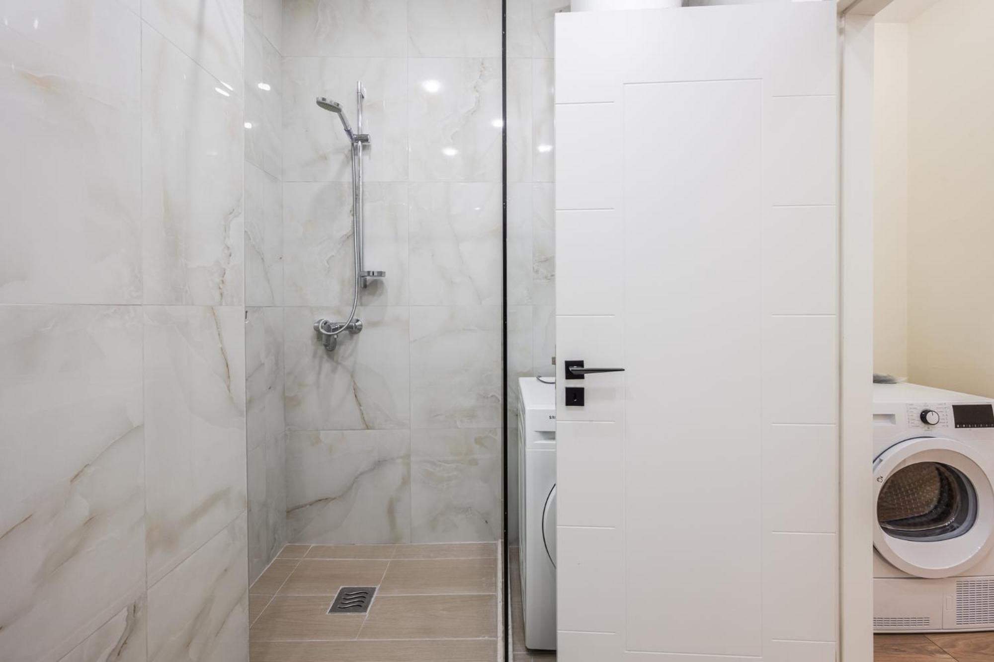 Lucas Central Home Tirana Zewnętrze zdjęcie
