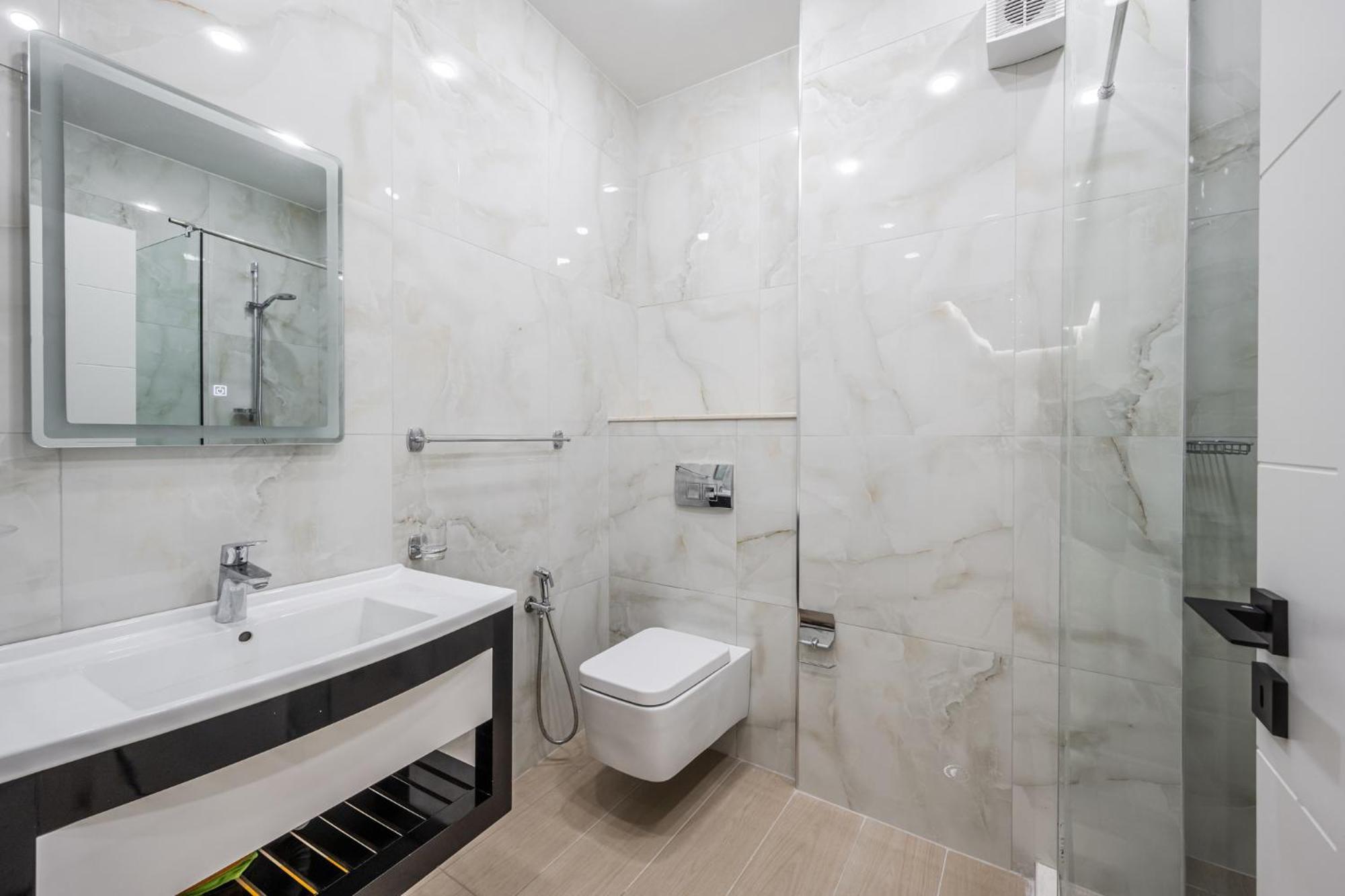 Lucas Central Home Tirana Zewnętrze zdjęcie